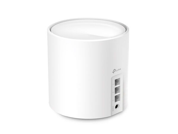 TP-Link Deco X50 AX3000 Whole Home Mesh WiFi 6 System_1