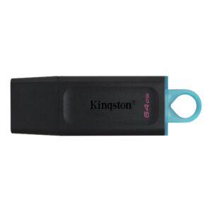 Kingston FD 64GB DTX USB 3.2 DataTraveler Exodia_0