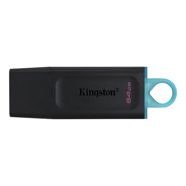Kingston FD 64GB DTX USB 3.2 DataTraveler Exodia_0