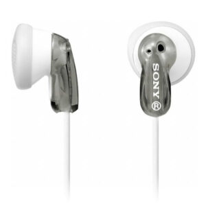 Sony Slusalice MDR-E9 GrayIn-Ear Gray_0