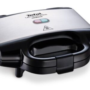 Tefal toster SM157236 + Ultracompact Grill_0