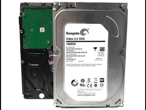 Seagate HDD 1TB SATA2 Pull 64MB; 5900RPM; Pull Drive_0