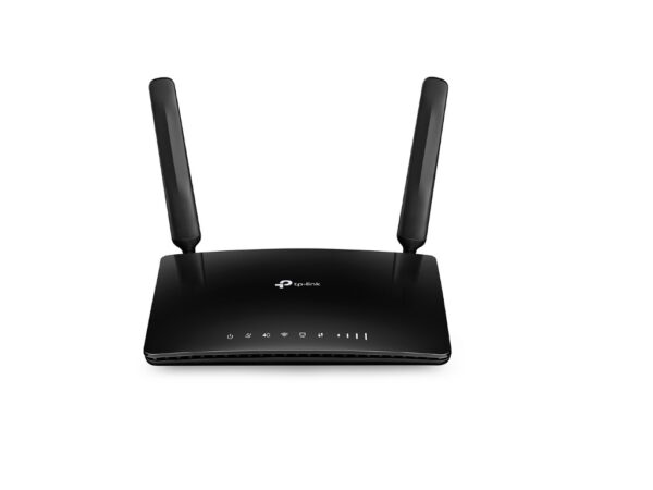 TP-Link TL-MR6400 300 Mbps Wireless N 4G LTE Router_0