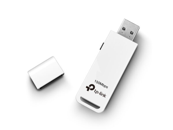 TP-LINK Wireless N USB Adapter150Mbps, USB 2.0_1