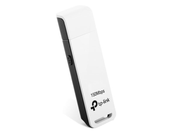 TP-LINK Wireless N USB Adapter150Mbps, USB 2.0_0