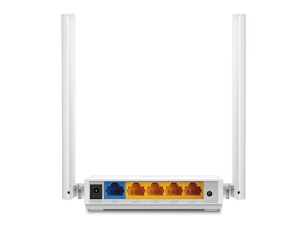 TP-Link TL-WR844N 300 MbpsMulti-Mode Wi-Fi Router_3