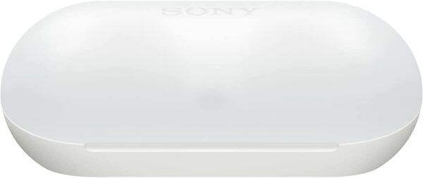 Sony slusalice WFC500W.CE7Bluetooth; baterija 10h+10hmikrofon za razgovore; IPX4_1