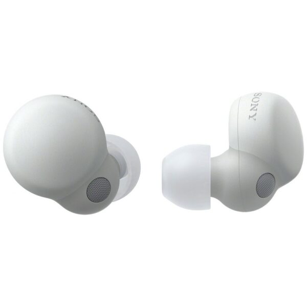 Sony LinkBuds S True Wirelessotpornost na vodu IPX4; white;baterija do 20h; domet 10m; tezina 4,8g_3