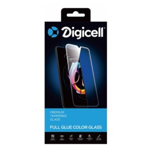 Digicell Zastitno staklo za Samsung S20 Full Glue_0