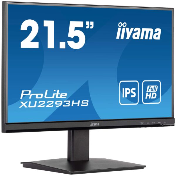 IIYAMA LED XU2293HS-B5 21.5" IPS 1920 x 1080 _0