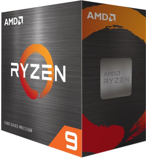 AMD Ryzen 9 5950X AM4 BOX 16 cores_0