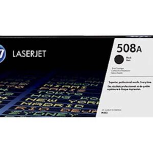 Toner HP black 508A_0