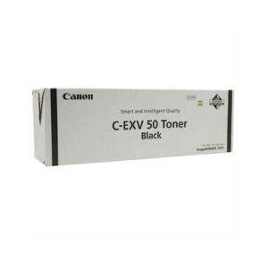 Toner CANON C-EXV 50_0