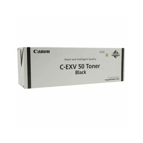 Toner CANON C-EXV 50_0