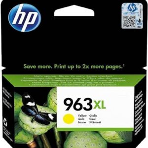 Tinta HP yellow 963XL_0