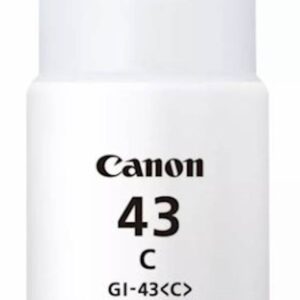 Tinta CANON GI43 C_0