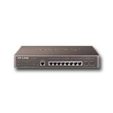 TP-Link TL-SG3210 8-port L2 Managed Switch_0