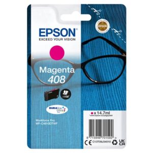 TINTA EPSON DURABRITE ULTRA SPECTACLES408/408L MG_0