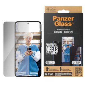 Za�titno staklo PanzerGlass Galaxy S24 Privacy_0