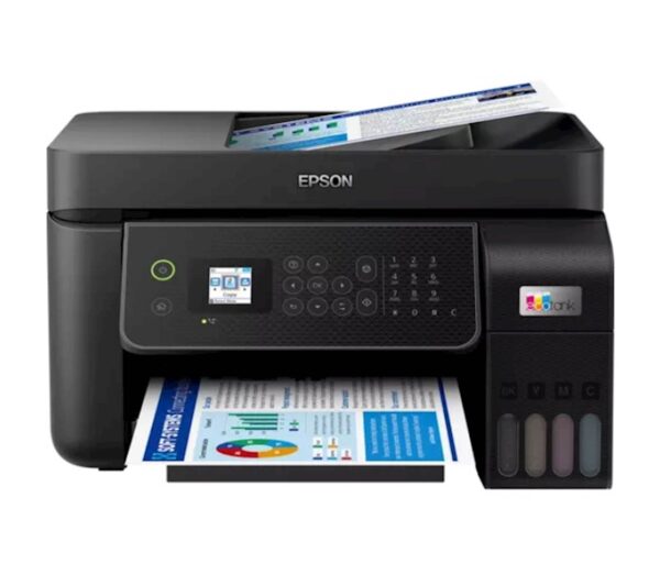 Printer Epson EcoTank L5310_0