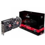 XFX AMD Radeon RX 580 GTS 8GB_0