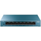 TP-Link LiteWave 8-Port Gigabit Desktop Switch_0