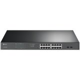 TP-Link TL-SG1218MPE 16-Port Gigabit PoE+_0