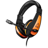 CANYON Star Raider GH-1A, Gaming headset _0