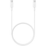 SAMSUNG USB-C to USB-C 1m Cable, White_0
