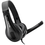 CANYON CHSU-1, basic PC headset with microphone_0