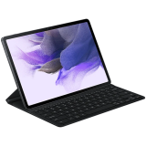 Samsung Book Cover Keyboard Slim Tab S7+,S7 FE, S8+_0