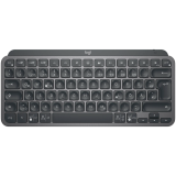 LOGITECH MX Keys Mini Bluetooth Illuminated Keyboard - GRAPHITE - US INT'L_0