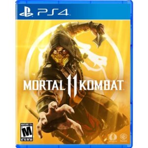 Mortal Kombat 11 /PS4_0