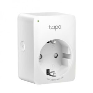 TP-Link Tapo P100 Mini Smart Wi-Fi Socket_0