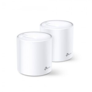 TP-Link Deco X20 (2-PACK) AX1800 Whole Home Mesh Wi-Fi 6 System_0