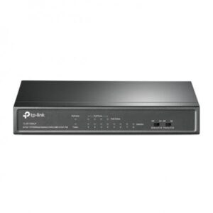 TP-Link TL-SF1008LP Switch 8-Port 10/100Mbps_0