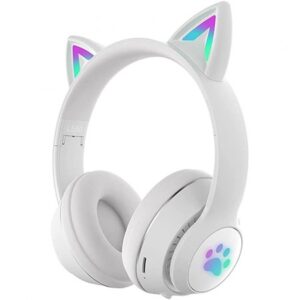 BORG Bluetooth Slušalice L550 White_0