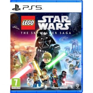 Lego Star Wars: The Skywalker Saga /PS5_0