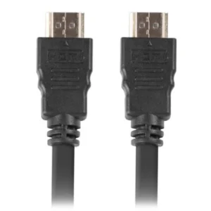 Lanberg HDMI Cable M/M v1.4 5m CA-HDMI-11CC-0050-BK_0