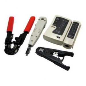 LogiLink Networking Tool set 4in1 WZ0012_0