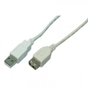 LogiLink USB Cable Extension 2m CU0010_0