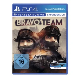 Bravo Team VR /PS4_0