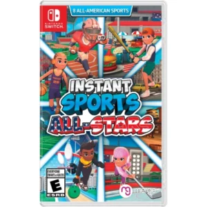 Instant Sports All Stars /Switch_0