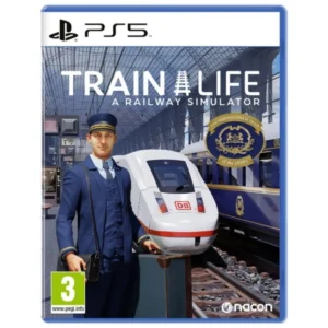 Train Life: A Railway Simulator /PS5_0
