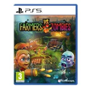 Farmers Vs Zombies /PS5_0