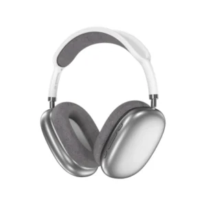 XO Bluetooth Slušalice sa mikrofonom BE25 Silver_0
