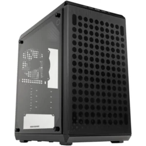Cooler Master Case Mini Tower Q300L _0
