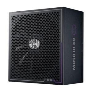 Cooler Master PSU Gold GX3 850W Fully Modular_0