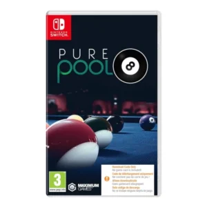 Pure Pool / Switch_0
