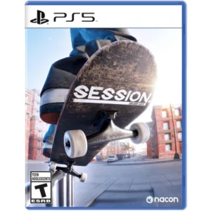 Session Skate Sim /PS5_0